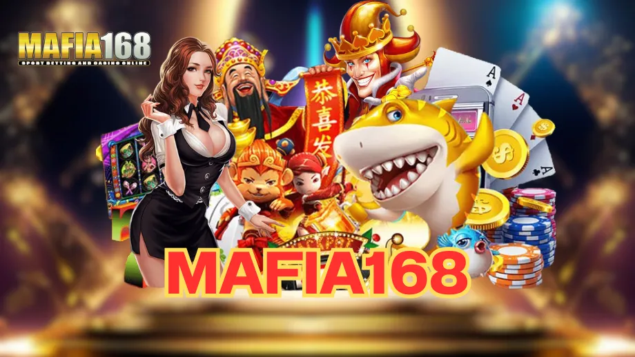 mafia168