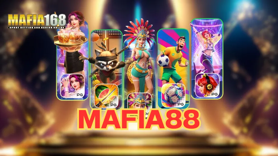 mafia168